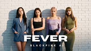 [Ai Cover] What If Blackpink Sang \