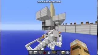Reverse Stack Hybrid *Read Description*