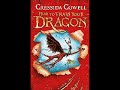 how to train your dragon full audiobook by cressida cowell