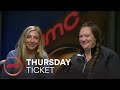 AMC Thursday Ticket - LIVE (Maleficent: Mistress of Evil) | AMC Theatres (10/17/2019)