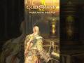 GOD OF WAR | OGRE WITH DRAUGR #gaming #godofwar #ps5 #shorts #gameplay #boss #ps5gameplay #4k