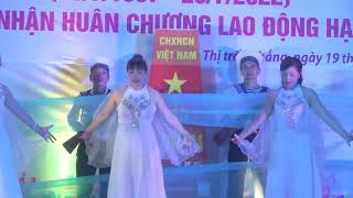 Gần Lắm Trường Sa-Múa Vt Net