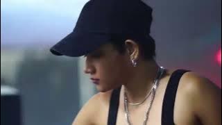 DJNALIN'S outdoor session Now with DJ Yakie