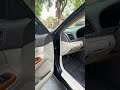 Còn AE nào mê bé không !Toyota Camry 2.4 MT 2003 #auto826 #chootodongvan #camry #xecugiare #xeco