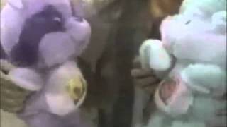 1985 commercials kids commercials CareBears