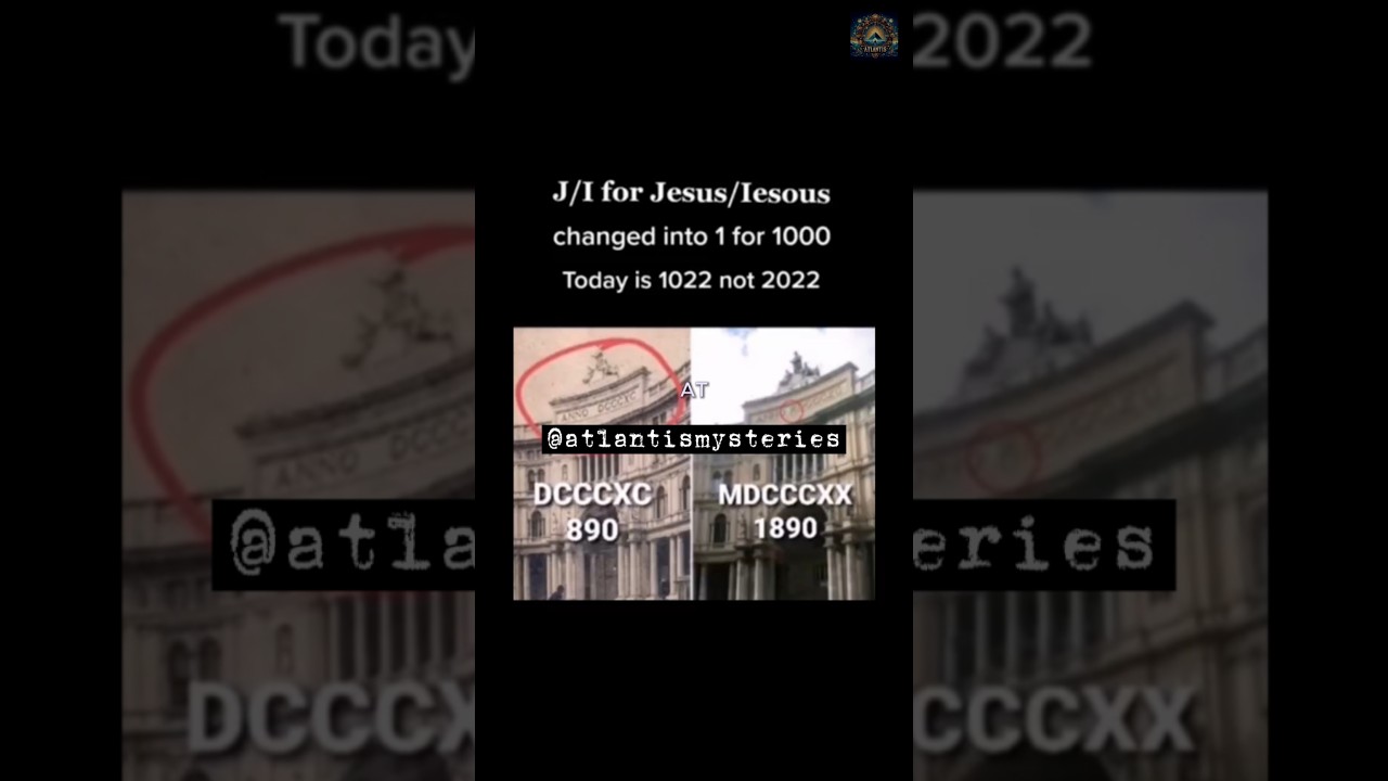 Lost Empire of Tartaria: Secrets of Forgotten Technology 