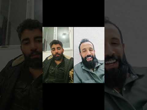 نهفات شاكر الابصراوي وصالح العلاني راح تموت من الضحك مواويل صوت ريفي رهيب 