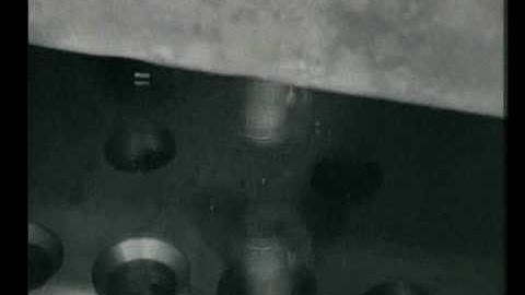 Granlund Front / Backspotfacer