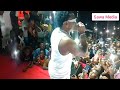 MBOSSO LIVE PERFORMANCE IN KILIFI MOMBASA #mbosso #diamondplatnumz #wasafi