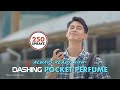 Onz! Always ready with #DASHINGMY #PocketPerfumeEDT