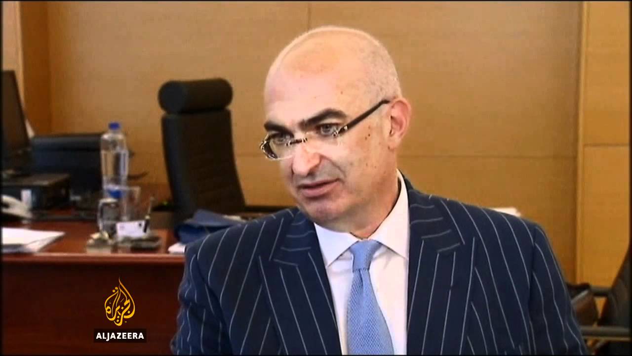 إضراب عمال الفنادق يُوجّه ضربة جديدة للسياحة اليونانية - قناة الجزيرة البلقان