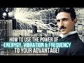 How To Use Energy, Frequency and Vibration To Your Advantage - Dandapani