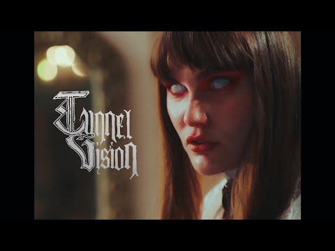 Calva Louise - Tunnel Vision