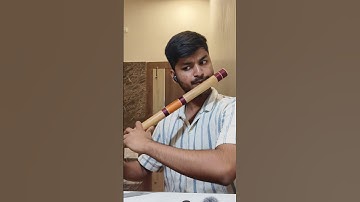 TERE NAINA | FLUTE COVER | ATHARVA NEMA
