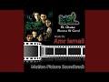 The Streets Of Cairo Main Theme 