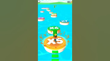 Shortcut Run - (Level 2) Fun Gameplay Android/Ios