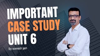 Most Important Case Studies for Probability