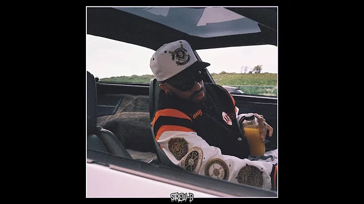 FREE Larry June x Cardo Type Beat 2023 - "Good Deeds"