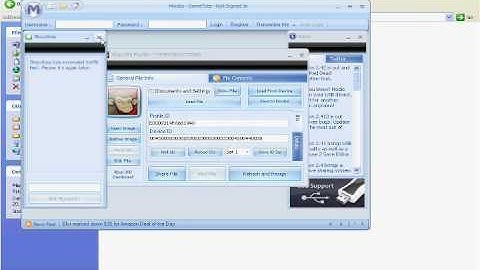 How To Mod Your Xbox Live Gamer Tag For MW2 With A USB Flash Drive