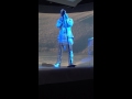 Kanye West Runaway and Outro (24/2/2013 Hammersmith Apollo)