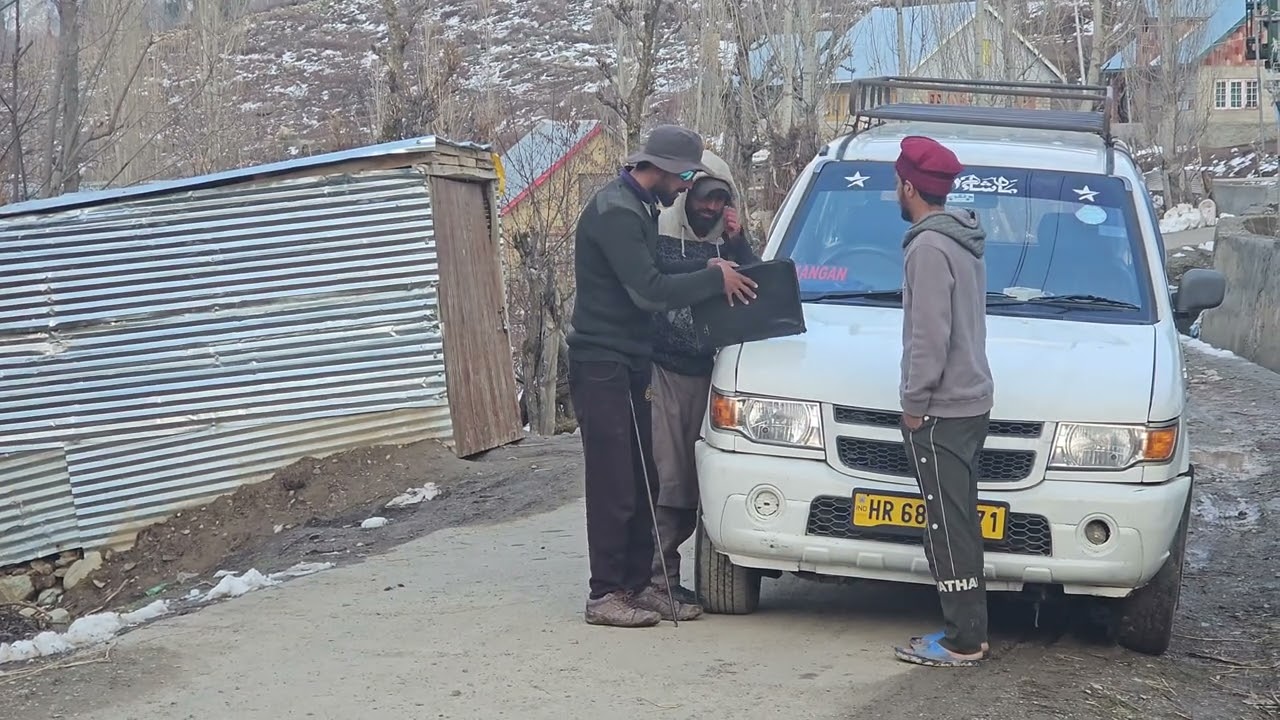 traffic wali nahin kiya# chala gojri #comedy#comedyfilms video