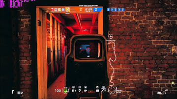 Rainbow six siege