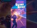 STORM CLUTCH ⛈️✨️ (#fortnite #clutch #gaming)