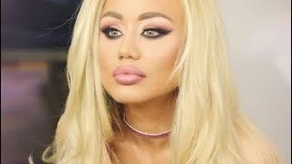 TEDI ALEXANDROVA X SILVER - AMG ISTERIA