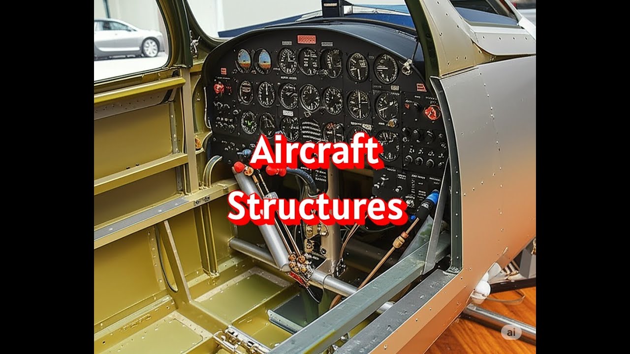 Aircraft Structures