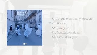 Download lagu [Full album] ILLIT-MAMIHLAPINATAPAI #illit #아일릿 #作業用bgm 