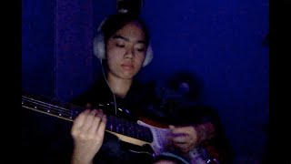 Download lagu troye sivan - angel baby (electric guitar cover)