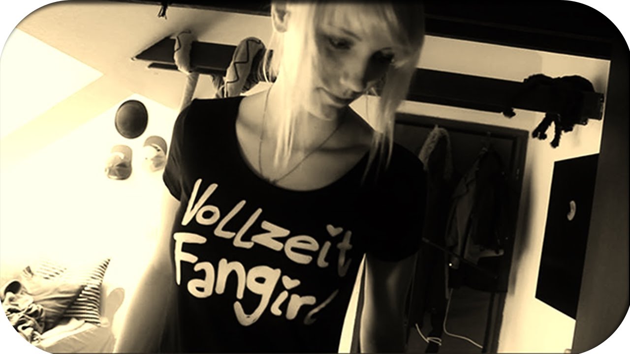 VOLLZEIT FANGIRL | SONG feat. MALTE 