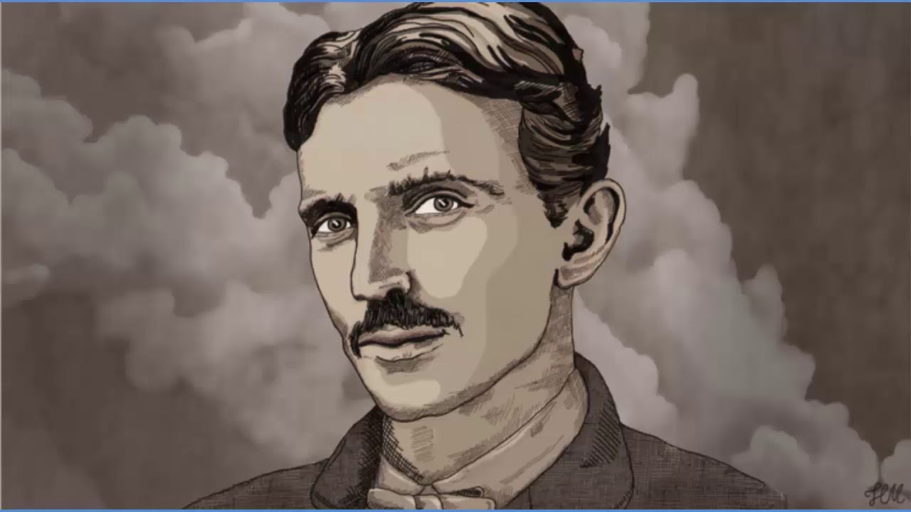 Самое необычное интервью николы тесла скрываемое 116 лет
