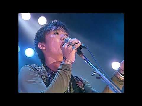 黃家駒 歲月無聲 