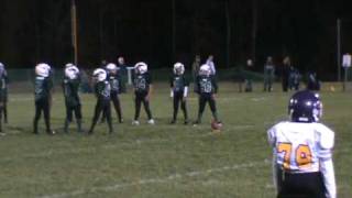 EDGEWOOD JR. PEE WEE.