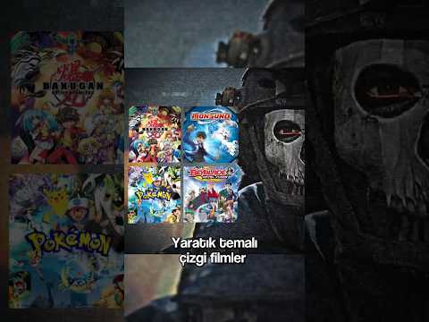 Siz hangilerini izlediniz? #keşfet #anime #cille