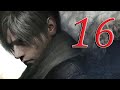 Resident Evil 4 (2023) Chapter 16: Hasta luego, Lord Saddler + Ending