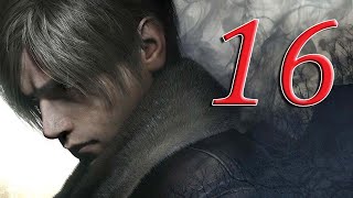 Resident Evil 4 (2023) Chapter 16: Hasta luego, Lord Saddler + Ending