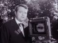 Capture de la vidéo Orson Welles On The Basque Country - Part 1 Of 6