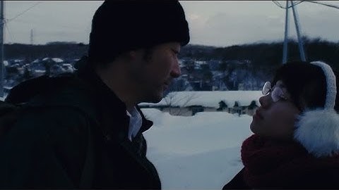 【予告編】浅野忠信、二階堂ふみ出演　映画「私の男」