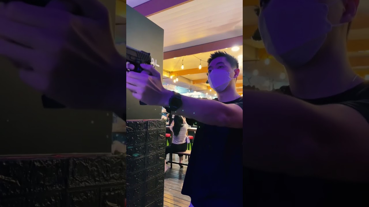 M7 Tactical | Moment