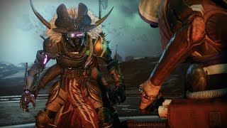 Destiny 2 SEASON 18 Week 5 Story mission #Seasonoftheplunder #Destiny2 #Destiny2dlc