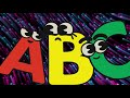 📚 ABC Song for Kids 🎵 | Fun Alphabet Song A–Z | TBL Learning #abcd #abcdsong#kidssongs#nursaryrhymes