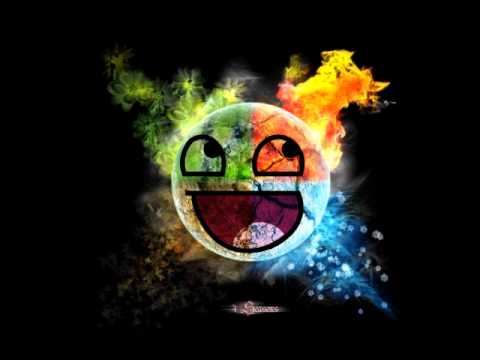 Skrillex Bangrang fast - YouTube