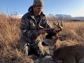 S19Ep2: Kodiak Wild- Monster blacktails, ducks, and trout!