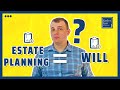 Estate planning is the process that aims to fulfill the intent and desire of a living person for their own future and the future of the people and organizations they...