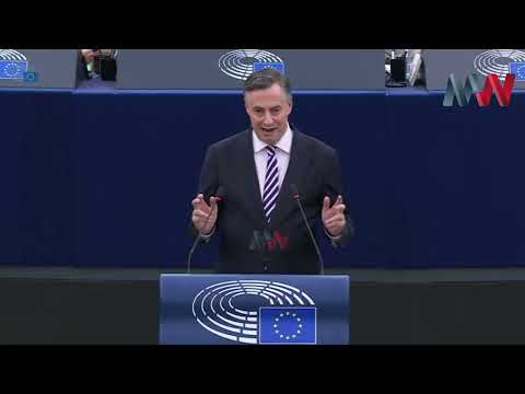 EUROPEAN PARLIAMENT STRONGLY CONDEMNS KILLING AND HUMAN RIGHTS VIOLATIONS IN TANZANIA DEMANDS LI 