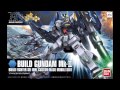 GUNDAM BUILD FIGHTERS ost [build fight!!]