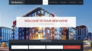 How To Create A Real Estate Website With Wordpress screenshot 3