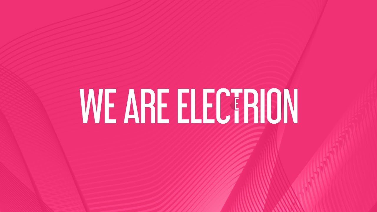 The Electrion Story YouTube